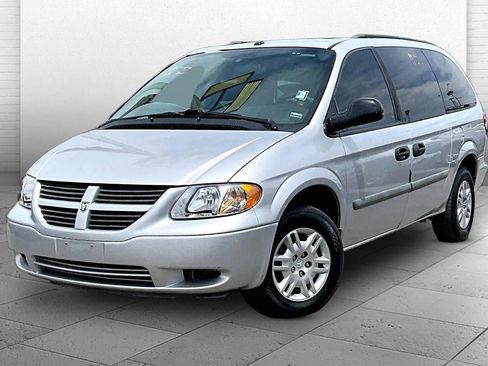 Used 2006 Dodge Grand Caravan SE w/ Popular Equipment Group I FWD image 12