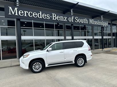 Used 2018 Lexus GX 460 Premium w/ Premium Package
