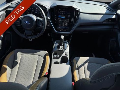Used 2024 Subaru Crosstrek 2.5i Sport image 11