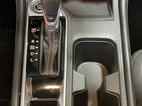 Used 2022 Nissan Sentra SR image 18