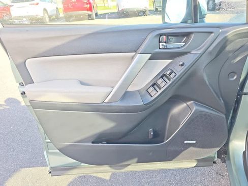 Used 2018 Subaru Forester 2.5i Limited image 15