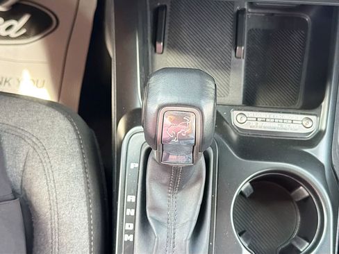 Used 2025 Ford Bronco Big Bend AWD/4WD image 22