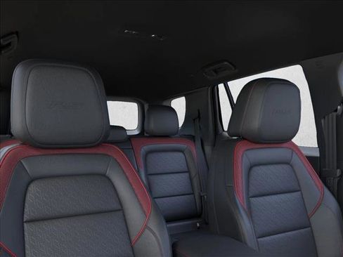 New 2026 Chevrolet Equinox RS w/ Safety and Technology Package AWD/4WD image 24