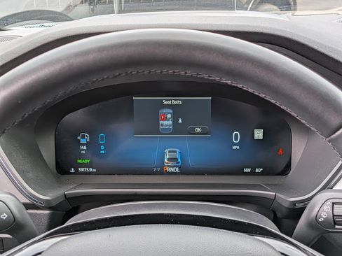 Used 2025 Ford Escape SE w/ PHEV Premium Package FWD image 39