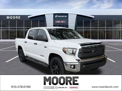 Used 2021 Toyota Tundra SR5