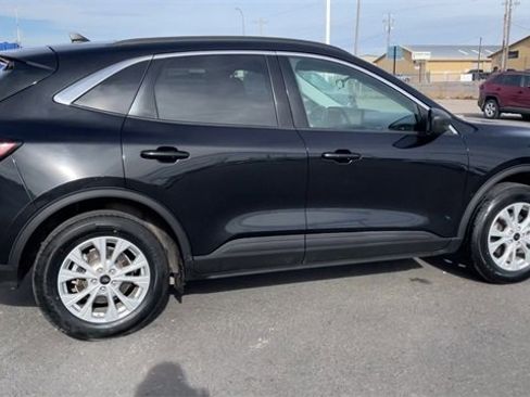 Used 2024 Ford Escape Active w/ Tech Pack #1 image 2