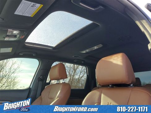 Used 2024 Kia Telluride SX X-Pro image 12