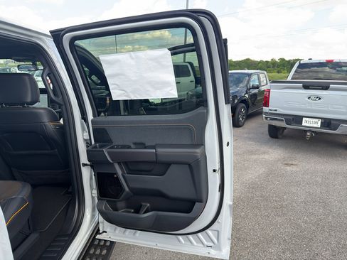 New 2026 Ford F150 Tremor AWD/4WD image 15