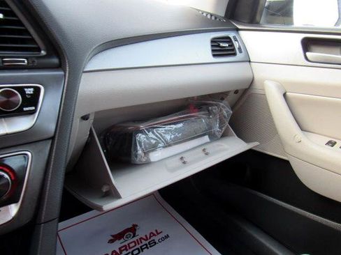 Used 2018 Hyundai Sonata SEL image 26