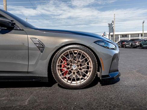 Used 2023 BMW M3 Competition image 12