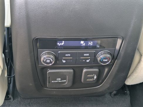 Used 2022 Buick Enclave Avenir w/ Trailering Package, 5000 lbs. image 15