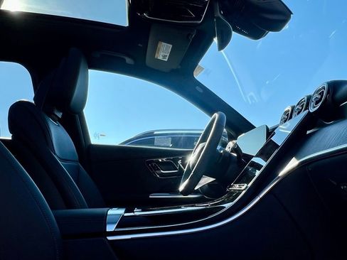 Certified 2026 Mercedes-Benz GLC 300 4MATIC image 13