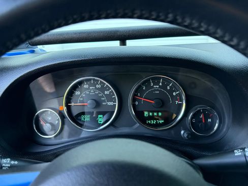 Used 2017 Jeep Wrangler Unlimited Sport w/ Quick Order Package 24S image 23