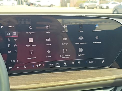 Used 2025 Audi Q5 Premium w/ Convenience Package AWD/4WD image 6