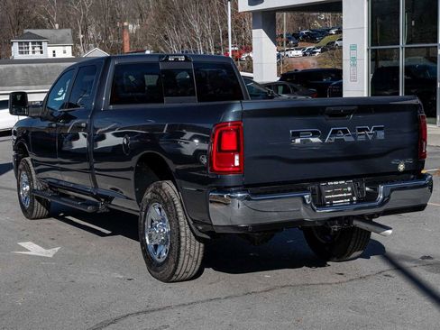 New 2025 RAM 2500 Tradesman image 6
