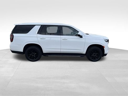 Used 2023 Chevrolet Tahoe LS AWD/4WD image 9