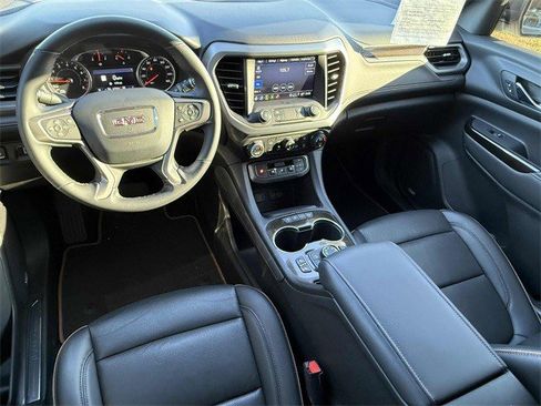 Certified 2023 GMC Acadia AT4 w/ Trailering Package image 2