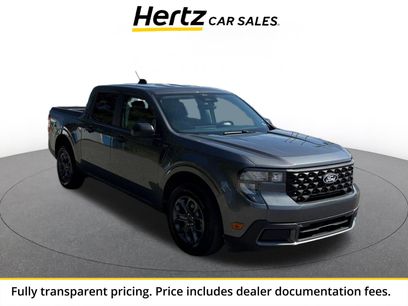 Used 2026 Ford Maverick XLT w/ Equipment Group 301A