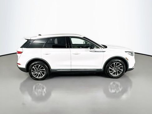 Used 2021 Lincoln Corsair FWD image 8