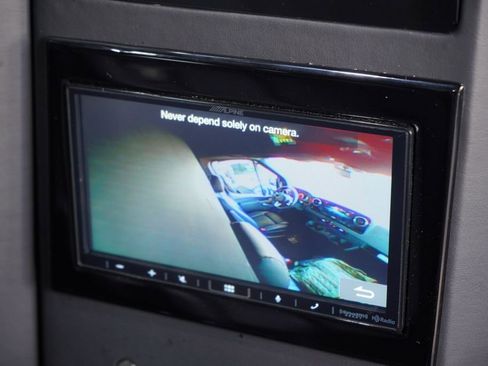 Used 2022 Mercedes-Benz Sprinter 2500 image 22