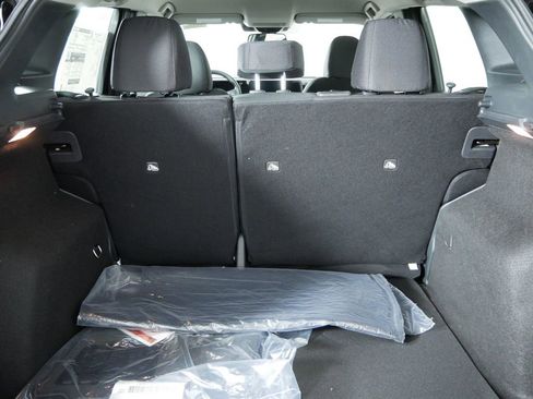 New 2026 Nissan Kicks S image 20