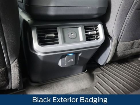New 2026 Ford F150 XLT w/ Equipment Group 302A MID image 56