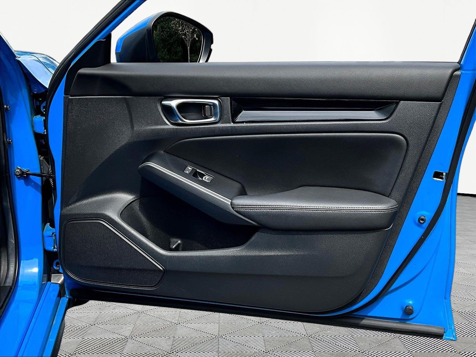 Certified 2024 Honda Civic Sport Touring image 28