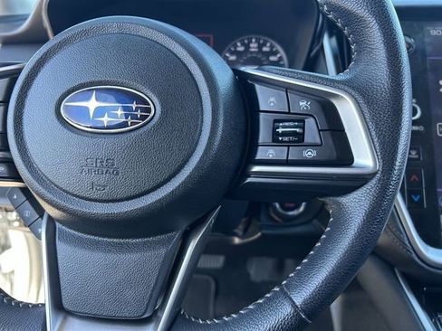 Used 2022 Subaru Legacy Premium AWD/4WD image 27