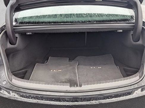 Used 2015 Acura TLX image 6