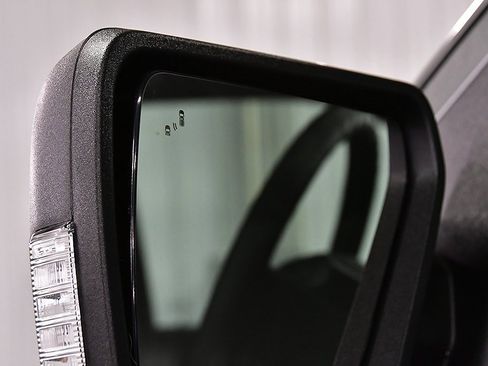 New 2025 Ford F150 XLT w/ Equipment Group 303A High image 16