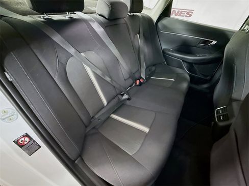 Certified 2022 Hyundai Sonata SEL w/ Convenience Package image 29