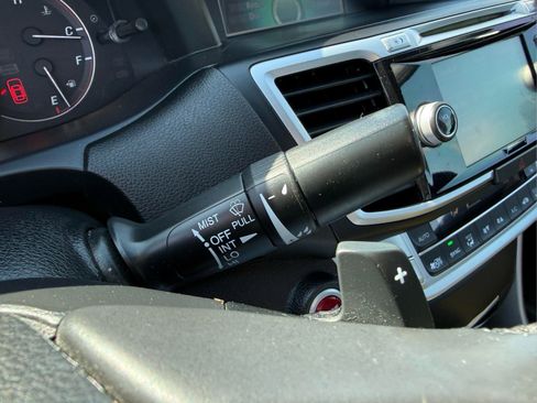 Used 2014 Honda Accord EX-L image 23