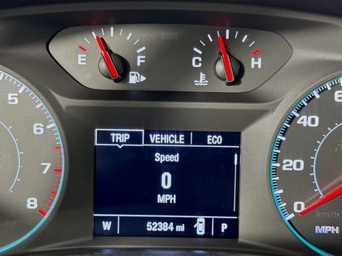 Used 2024 Chevrolet Malibu LT FWD image 15
