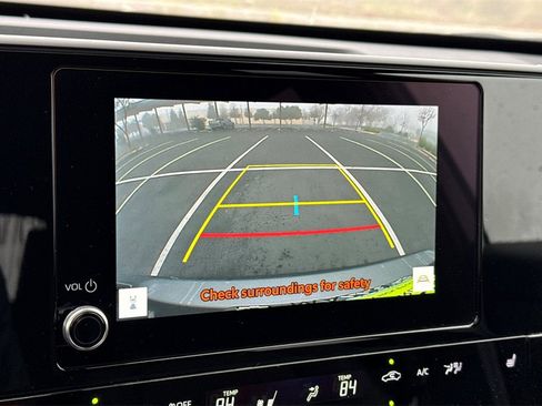 Used 2025 Subaru Solterra w/ Premium Package image 29