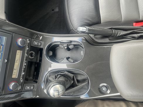 Used 2010 Chevrolet Corvette Z06 w/ Preferred Equipment Group RWD image 33