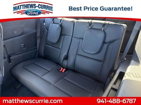 New 2026 Ford Explorer ST w/ Sun And Sound Package image 13