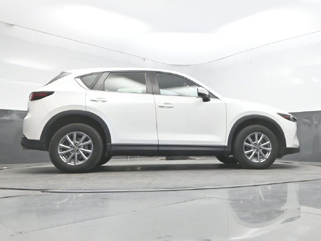 Used 2022 MAZDA CX-5 AWD 2.5 S image 46