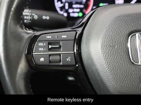 Used 2024 Honda CR-V EX-L image 8