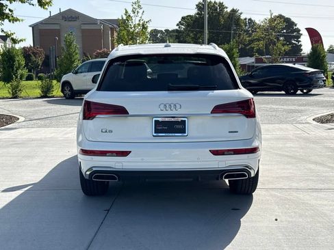 Used 2023 Audi Q5 2.0T Premium AWD/4WD image 6