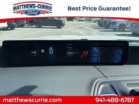 New 2026 Ford Expedition Platinum AWD/4WD image 18