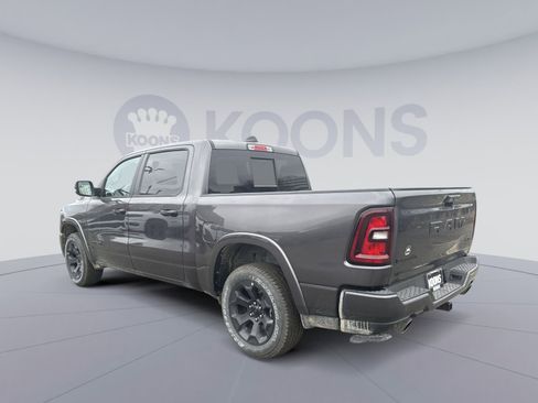 New 2026 RAM 1500 Big Horn image 4