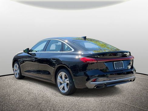 New 2026 Audi A5 2.0T Premium Plus AWD/4WD image 8
