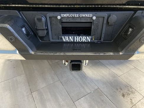 Certified 2022 Ford F150 Lariat w/ Max Trailer Tow Package image 38