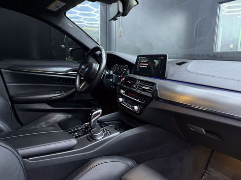 Used 2019 BMW M5 w/ Executive Package AWD/4WD image 26