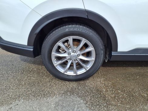 Used 2024 Honda CR-V EX image 26