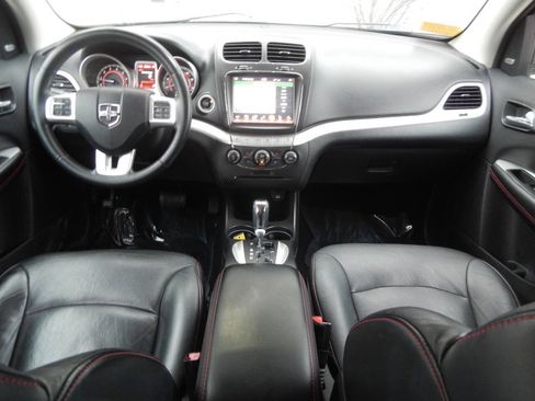 Used 2015 Dodge Journey R/T AWD/4WD image 2