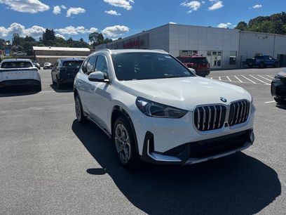 New 2026 BMW X1 xDrive28i w/ Technology Package