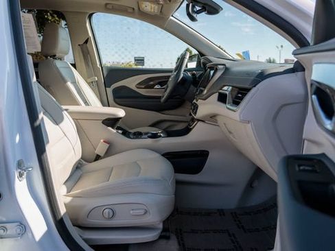 Certified 2023 GMC Terrain Denali AWD/4WD image 7