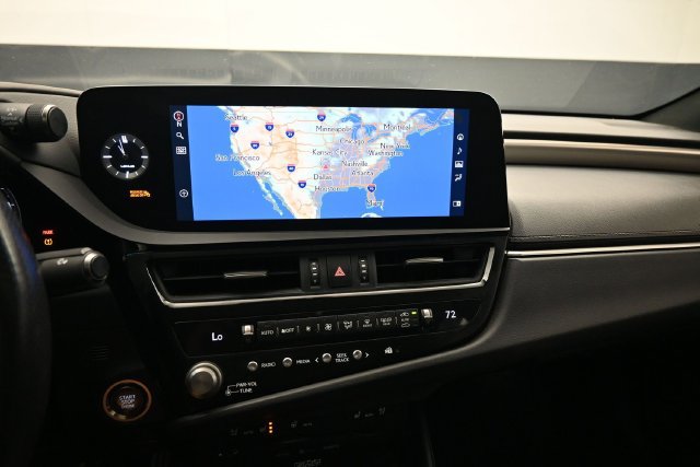 Used 2022 Lexus ES 350 F Sport FWD image 7
