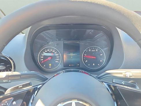 Used 2025 Mercedes-Benz Sprinter 2500 image 16